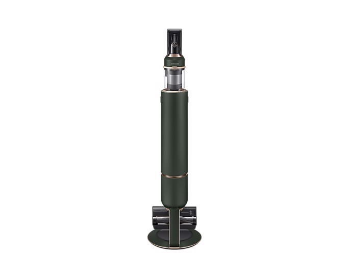 Samsung BESPOKE Jet complete extra, Scopa Ricaricabile Senza Sacchetto, 210 W VS20A95943N