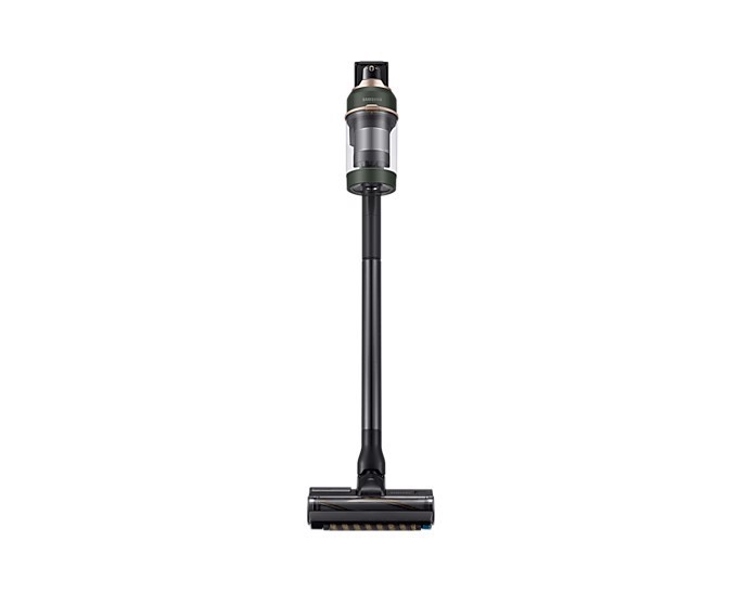 Samsung BESPOKE Jet complete extra, Scopa Ricaricabile Senza Sacchetto, 210 W VS20A95943N