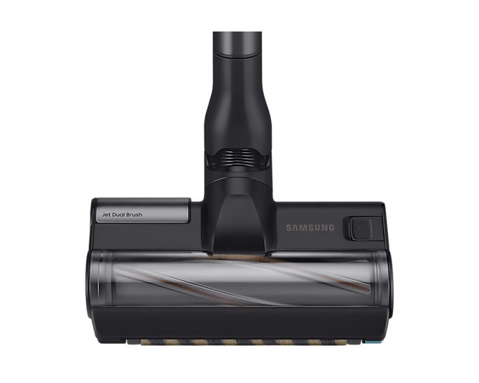 Samsung BESPOKE Jet complete extra, Scopa Ricaricabile Senza Sacchetto, 210 W VS20A95943N