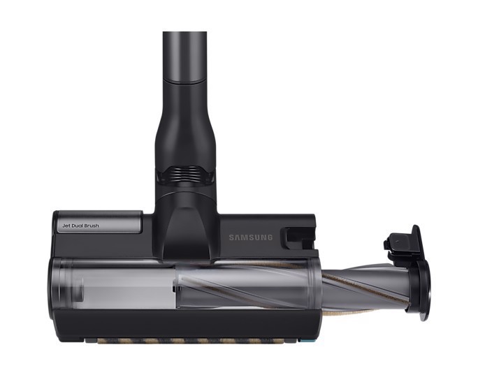 Samsung BESPOKE Jet complete extra, Scopa Ricaricabile Senza Sacchetto, 210 W VS20A95943N