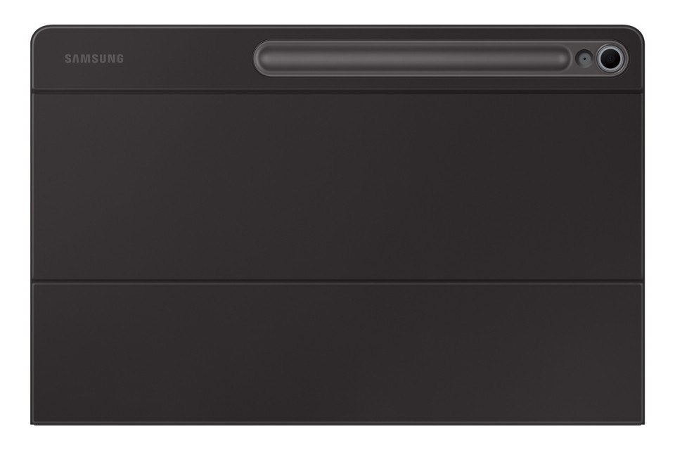 Samsung Book Cover Keyboard Slim per Galaxy Tab S10 FE+ — AI Key