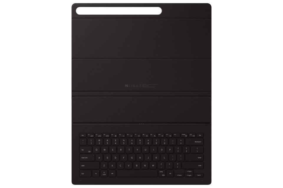 Samsung Book Cover Keyboard Slim