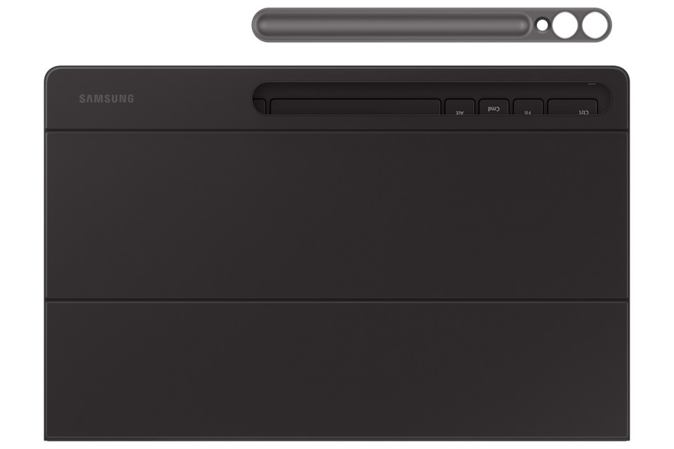 Samsung Book Cover Keyboard Slim