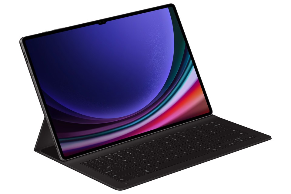 Samsung Book Cover Keyboard Slim