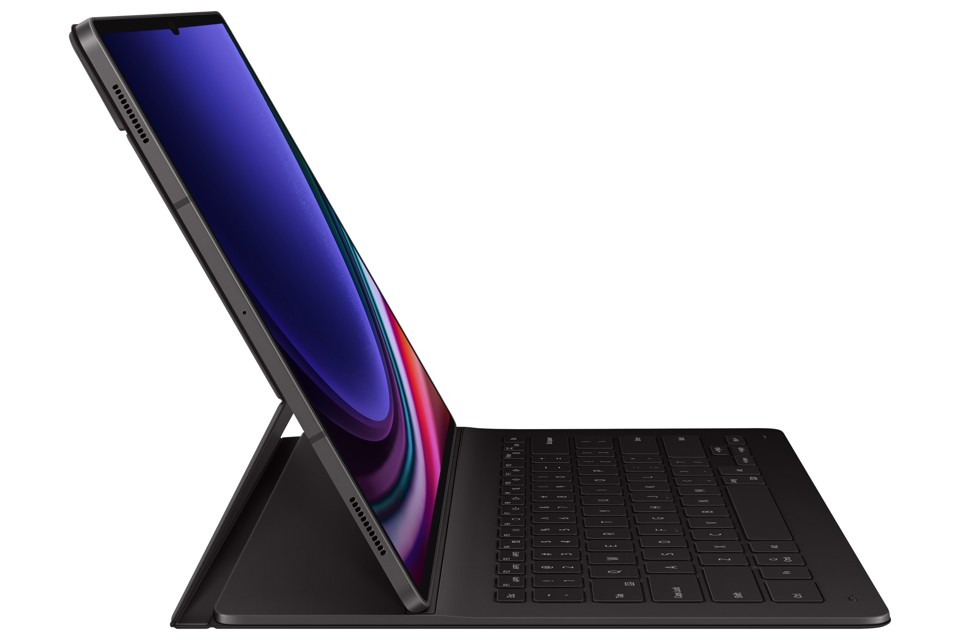 Samsung Book Cover Keyboard Slim