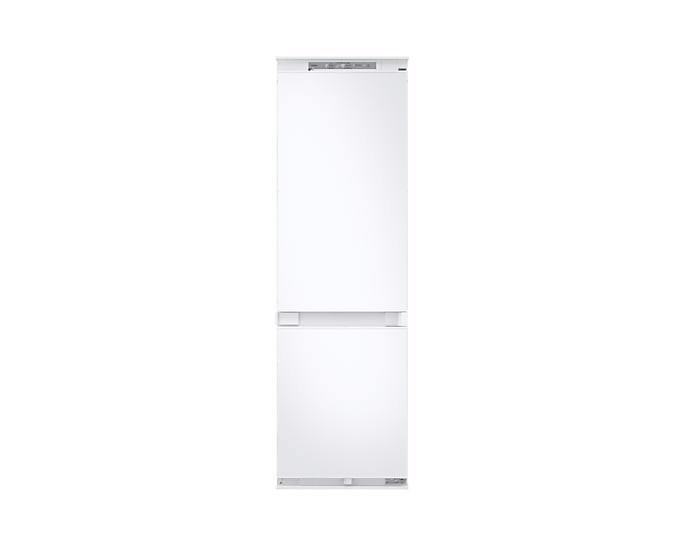 Samsung BRB80F26BCS0EF Frigorifero Combinato da Incasso F1rst 60 AI 1.78m 264L Total No Frost