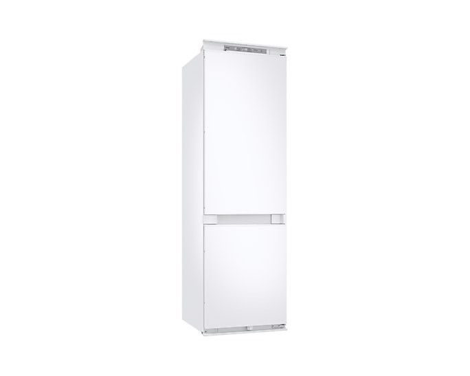 Samsung BRB80F26BCS0EF Frigorifero Combinato da Incasso F1rst 60 AI 1.78m 264L Total No Frost