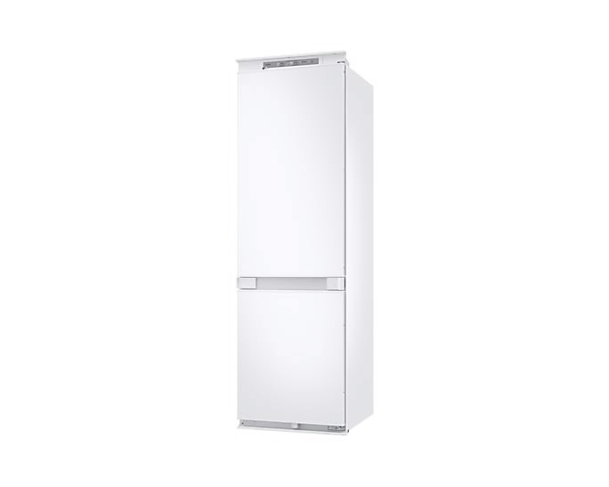 Samsung BRB80F26BCS0EF Frigorifero Combinato da Incasso F1rst 60 AI 1.78m 264L Total No Frost