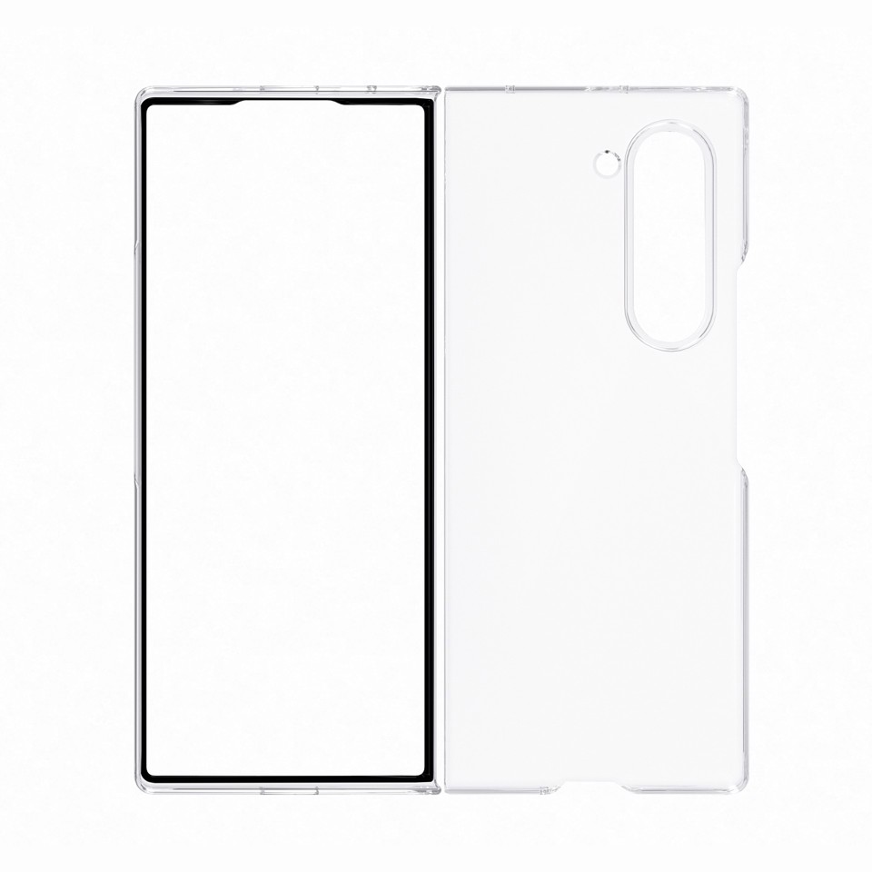 Samsung Clear Case SMAPP
