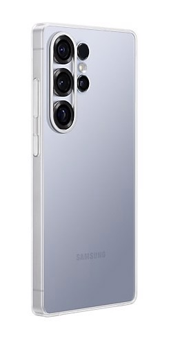 Samsung Clear Case Transparent custodia per cellulare 17,5 cm (6.9") Cover Trasparente