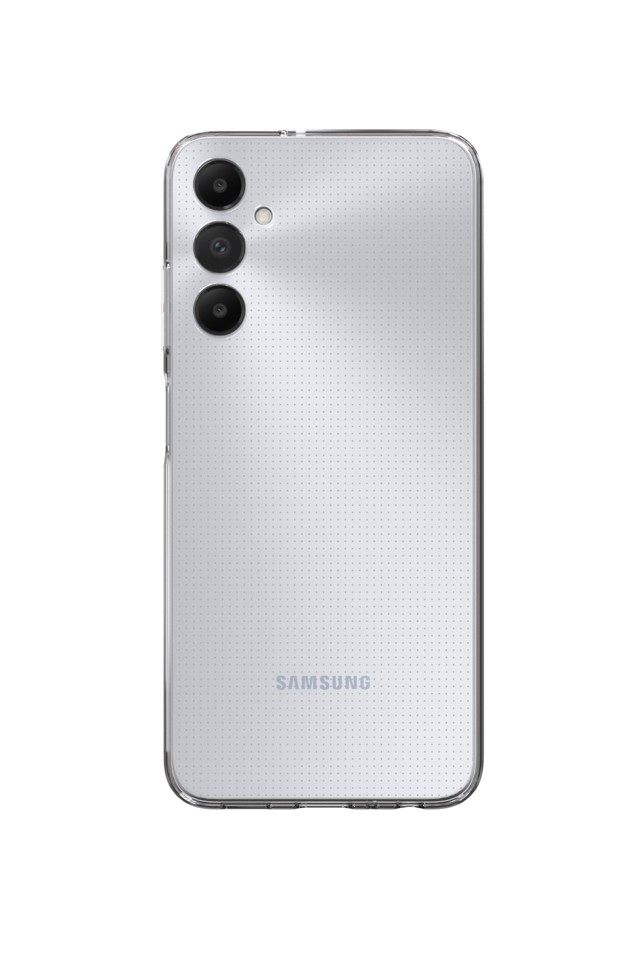 Samsung Clear cover SMAPP