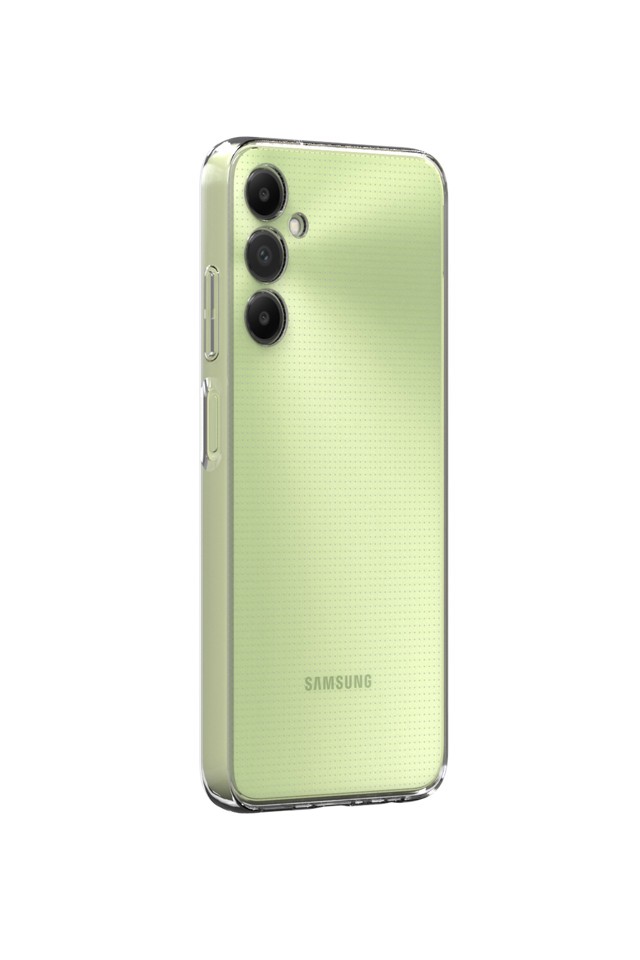 Samsung Clear cover SMAPP