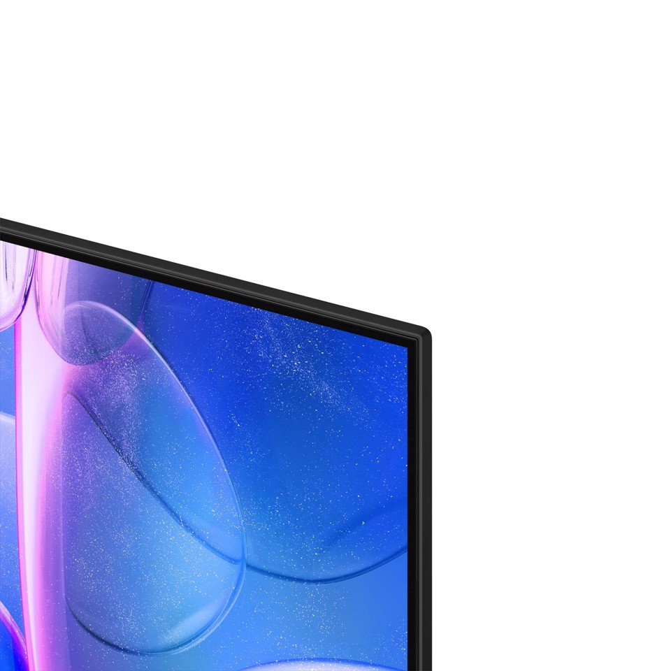 Samsung Crystal UHD 50" UE50U7000FUXZT 4K, Processore Crystal 4K, HDR, Smart Experience, OTS Lite & Adaptive Sound, Metal Stream Design, Smart TV, 2025