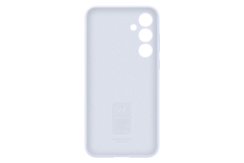 Samsung Custodia in Silicone Galaxy A55 5G