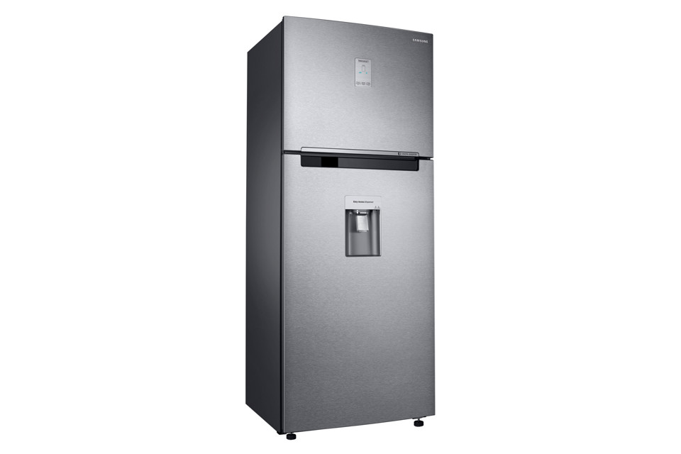 Samsung Doppia Porta Serie 5000 RT46K6645SL