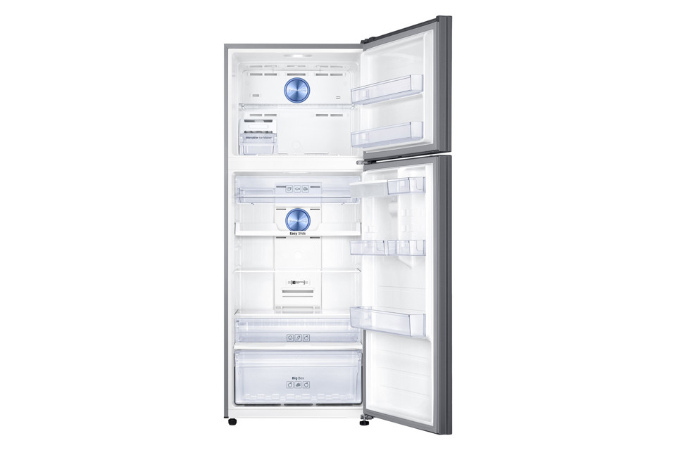 Samsung Doppia Porta Serie 5000 RT46K6645SL