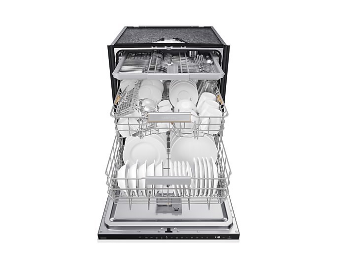 Samsung DW60DG770B00U1 lavastoviglie A scomparsa totale 14 coperti B