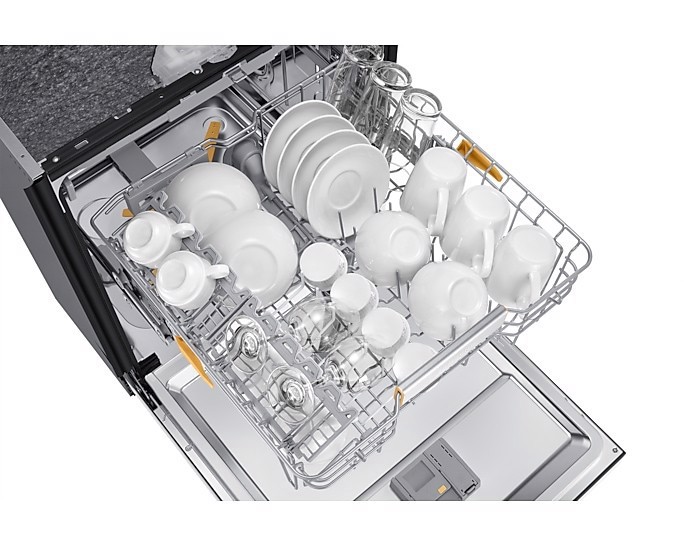 Samsung DW60DG770B00U1 lavastoviglie A scomparsa totale 14 coperti B