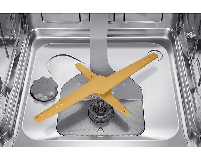 Samsung DW60DG770B00U1 lavastoviglie A scomparsa totale 14 coperti B