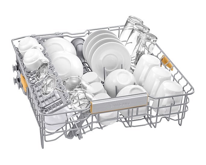 Samsung DW60DG770B00U1 lavastoviglie A scomparsa totale 14 coperti B