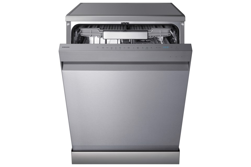 Samsung DW70H73YCFRU1 lavastoviglie Libera installazione 14 coperti