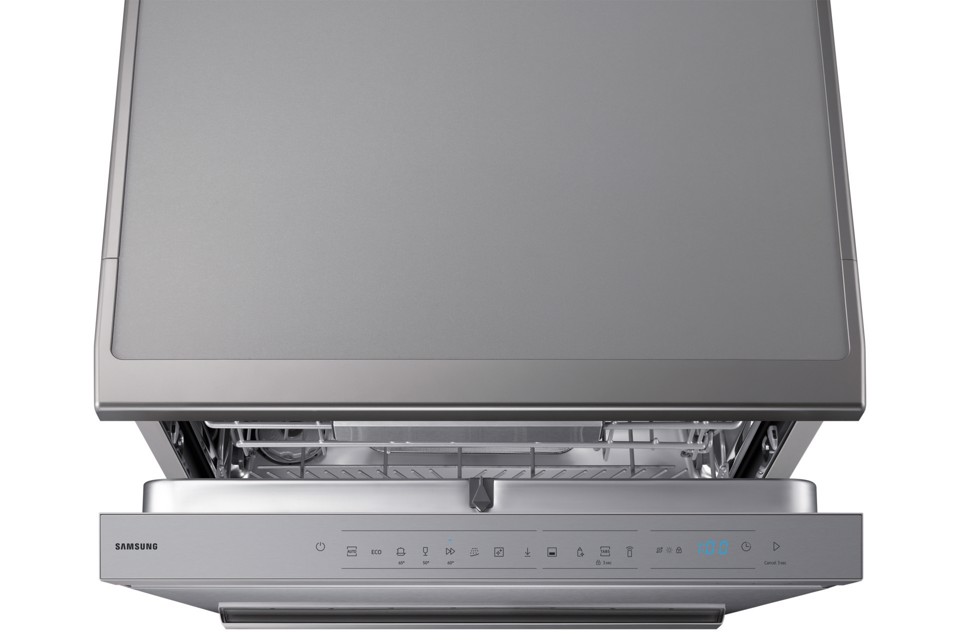 Samsung DW70H73YCFRU1 lavastoviglie Libera installazione 14 coperti