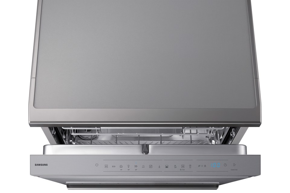 Samsung DW70H73YCFRU1 lavastoviglie Libera installazione 14 coperti
