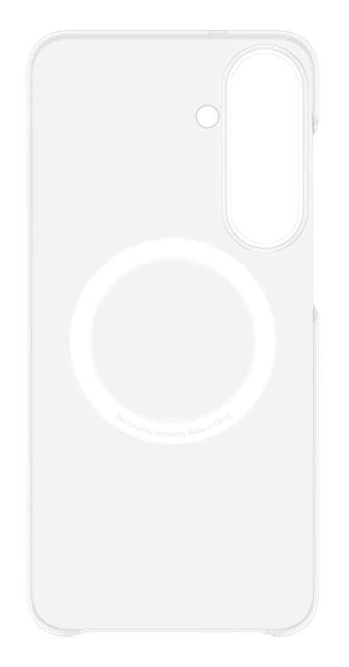 Samsung EF-CS741CTEGWW custodia per cellulare 17 cm (6.7") Cover Trasparente