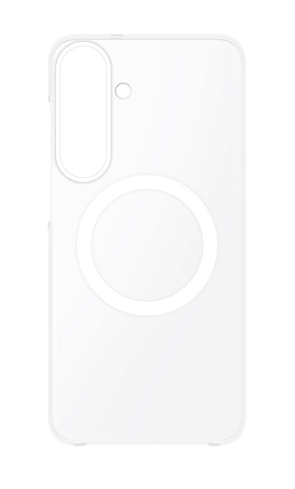 Samsung EF-CS741CTEGWW custodia per cellulare 17 cm (6.7") Cover Trasparente
