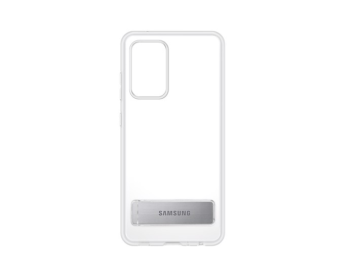 Samsung EF-JA525CTEGWW custodia per cellulare 16,5 cm (6.5") Cover Trasparente