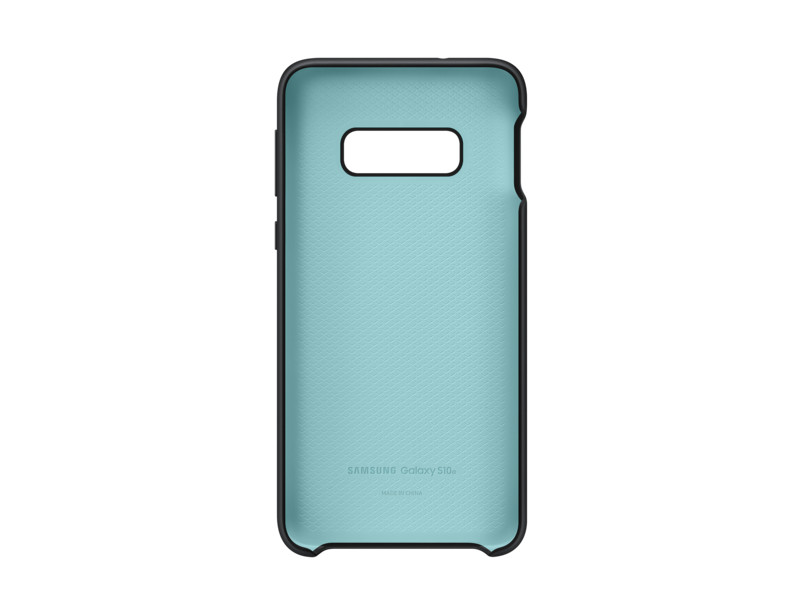 Samsung EF-PG970 custodia per cellulare 14,7 cm (5.8") Cover Nero