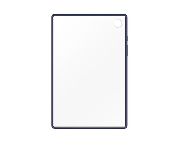 Samsung EF-QX200TNEGWW custodia per tablet 26,7 cm (10.5") Cover Blu marino