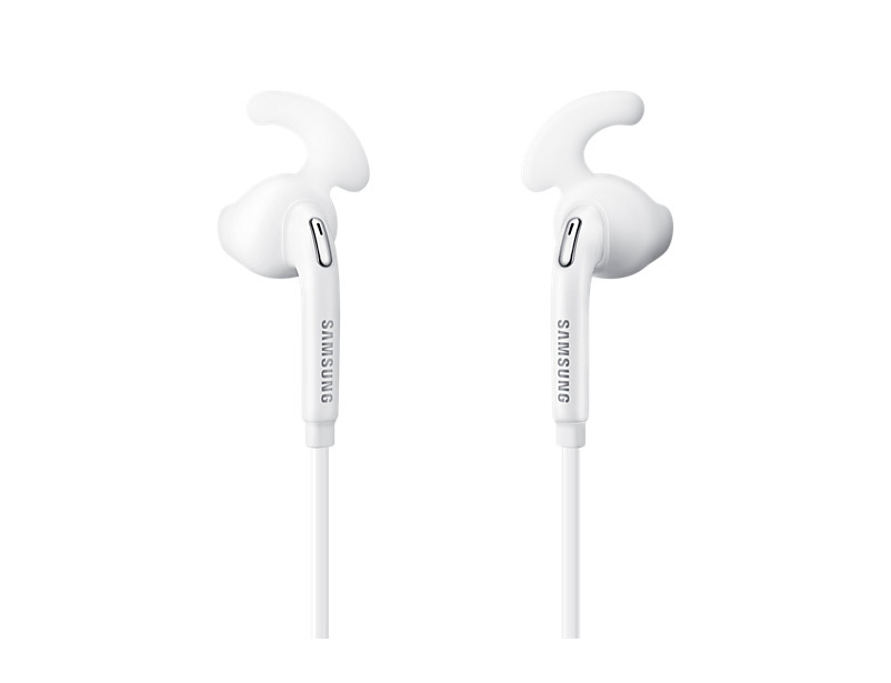 Samsung EO-EG920B Cuffia Auricolare Connettore 3.5 mm Bianco