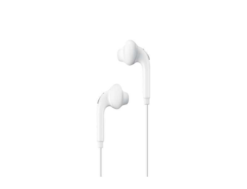 Samsung EO-EG920B Cuffia Auricolare Connettore 3.5 mm Bianco