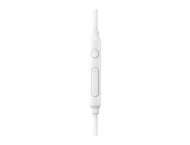 Samsung EO-EG920B Cuffia Auricolare Connettore 3.5 mm Bianco