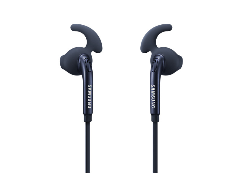 Samsung EO-EG920B Cuffia Auricolare Connettore 3.5 mm Nero, Blu