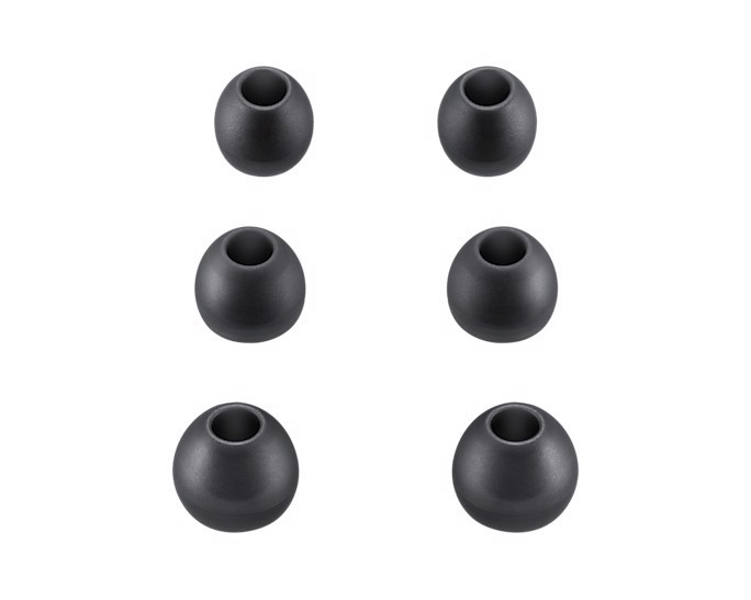Samsung EO-IA500BBEGWW cuffia e auricolare Cablato In-ear Musica e Chiamate Nero