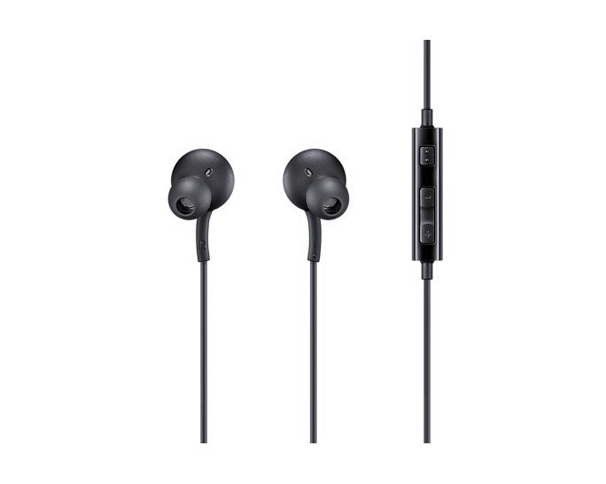 Samsung EO-IA500BBEGWW cuffia e auricolare Cablato In-ear MUSICA Nero