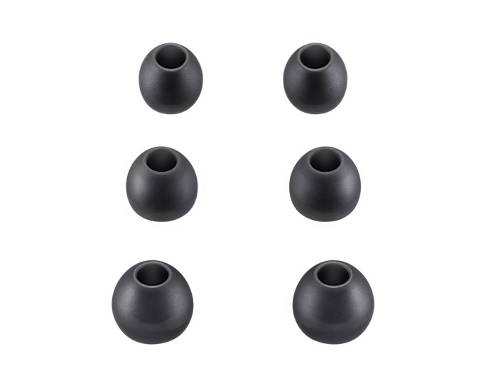 Samsung EO-IA500BBEGWW cuffia e auricolare Cablato In-ear MUSICA Nero