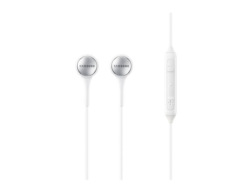Samsung EO-IG935 Cuffia Auricolare Connettore 3.5 mm Bianco