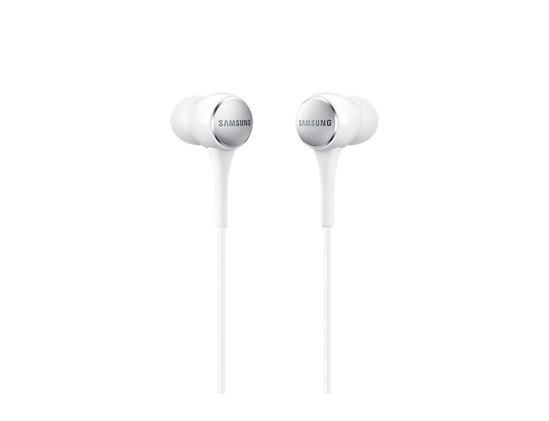 Samsung EO-IG935 Cuffia Auricolare Connettore 3.5 mm Bianco