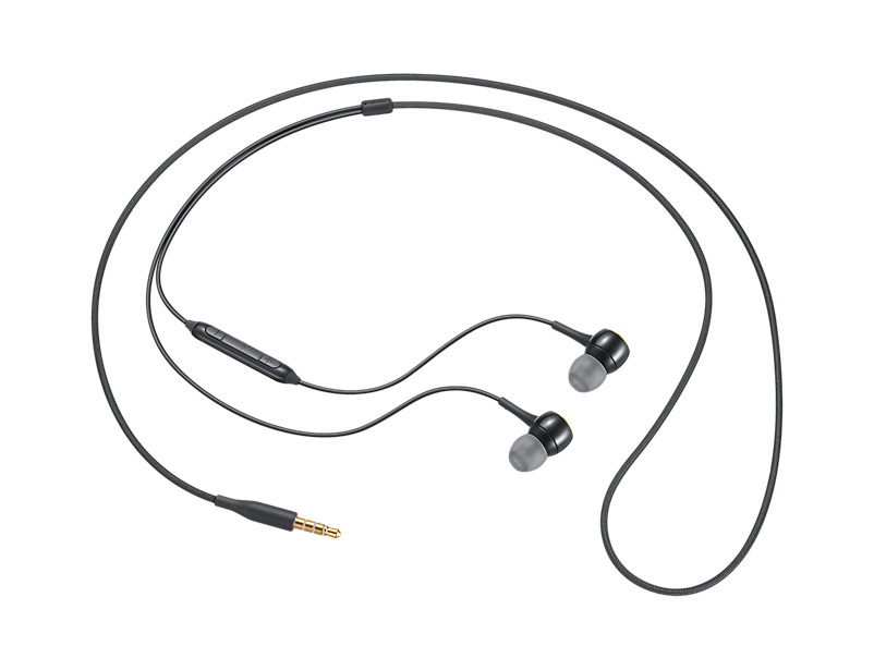 Samsung EO-IG935 Cuffia Auricolare Connettore 3.5 mm Nero