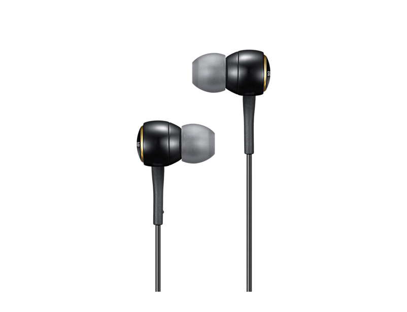 Samsung EO-IG935 Cuffia Auricolare Connettore 3.5 mm Nero