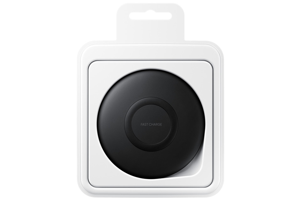 Samsung EP-P1100 Nero Interno