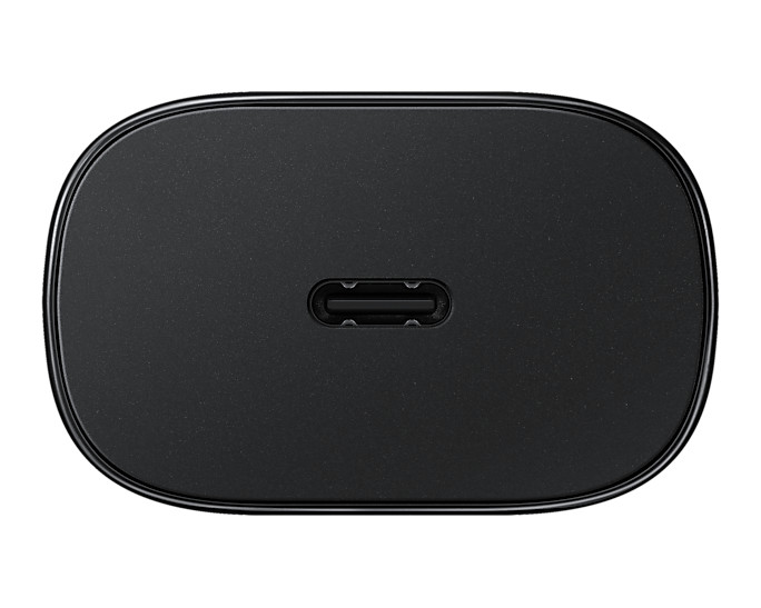 Samsung EP-TA800NBEGEU Caricabatterie per dispositivi mobili Nero Interno