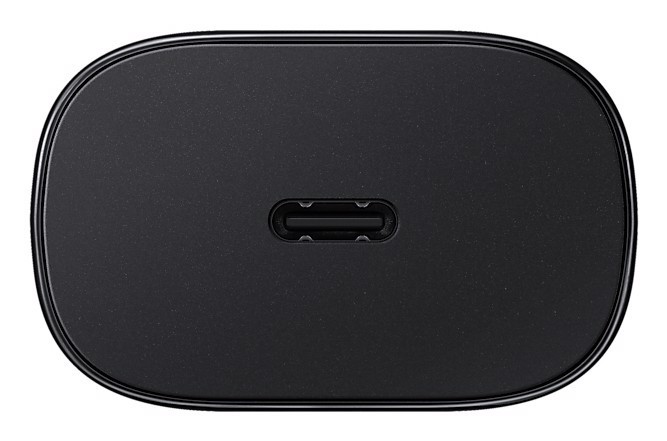 Samsung EP-TA800NBEGEU Caricabatterie per dispositivi mobili Universale Nero AC Ricarica rapida Interno