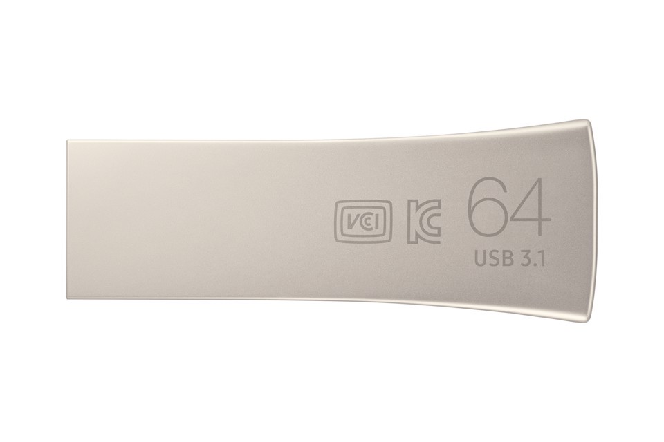 Samsung Flash Drive BAR Plus 64 GB