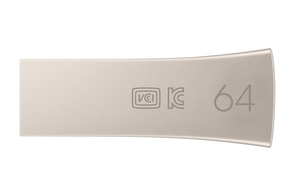 Samsung Flash Drive BAR Plus 64 GB