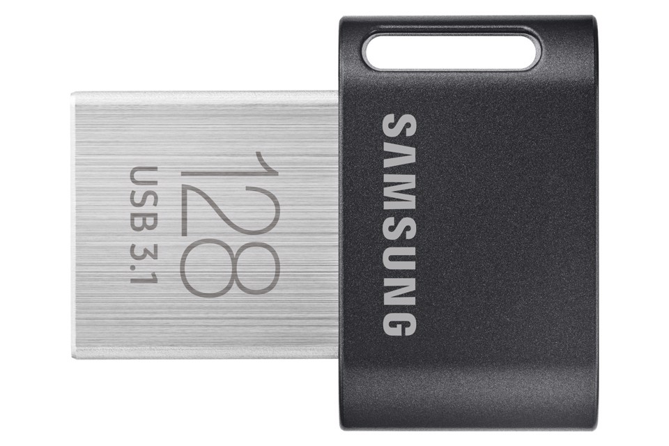 Samsung Flash Drive FIT Plus 128 GB