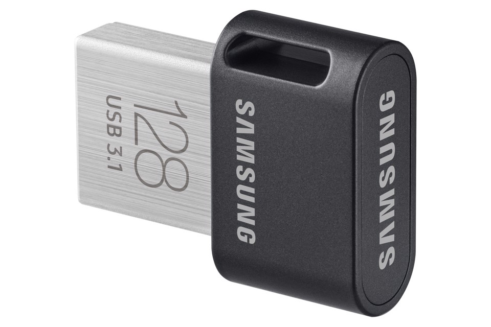Samsung Flash Drive FIT Plus 128 GB